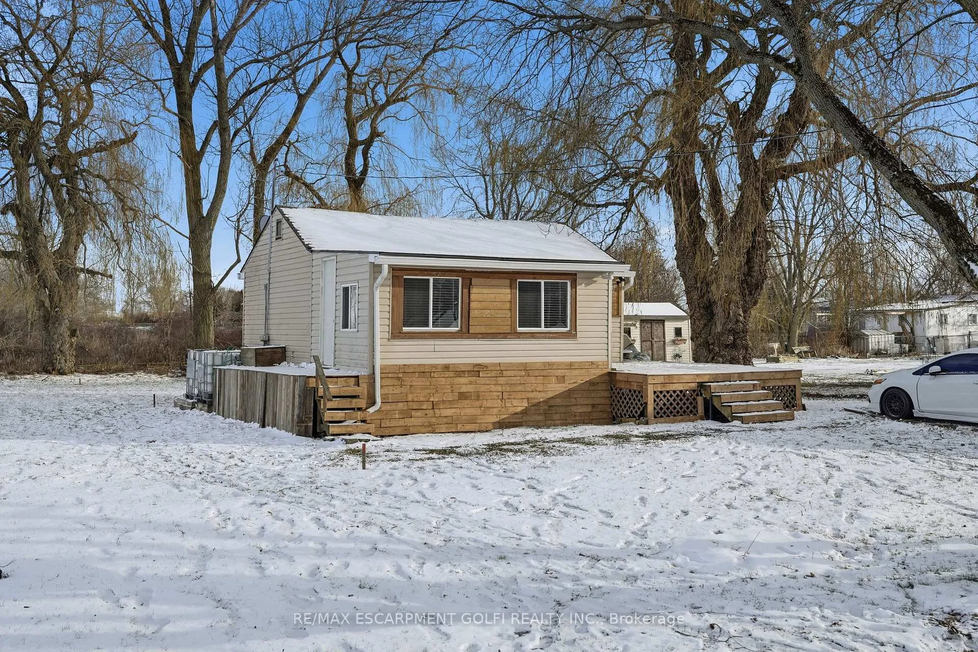 Photo 1 of 14 Birch Lane, Haldimand — HOMEH