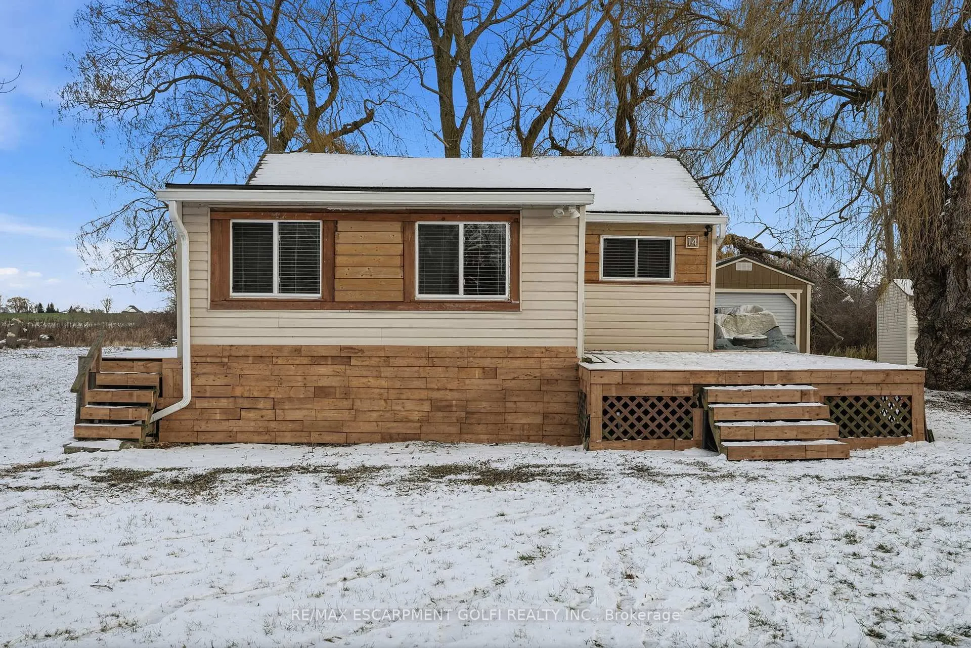 Photo 2 of 14 Birch Lane, Haldimand — HOMEH