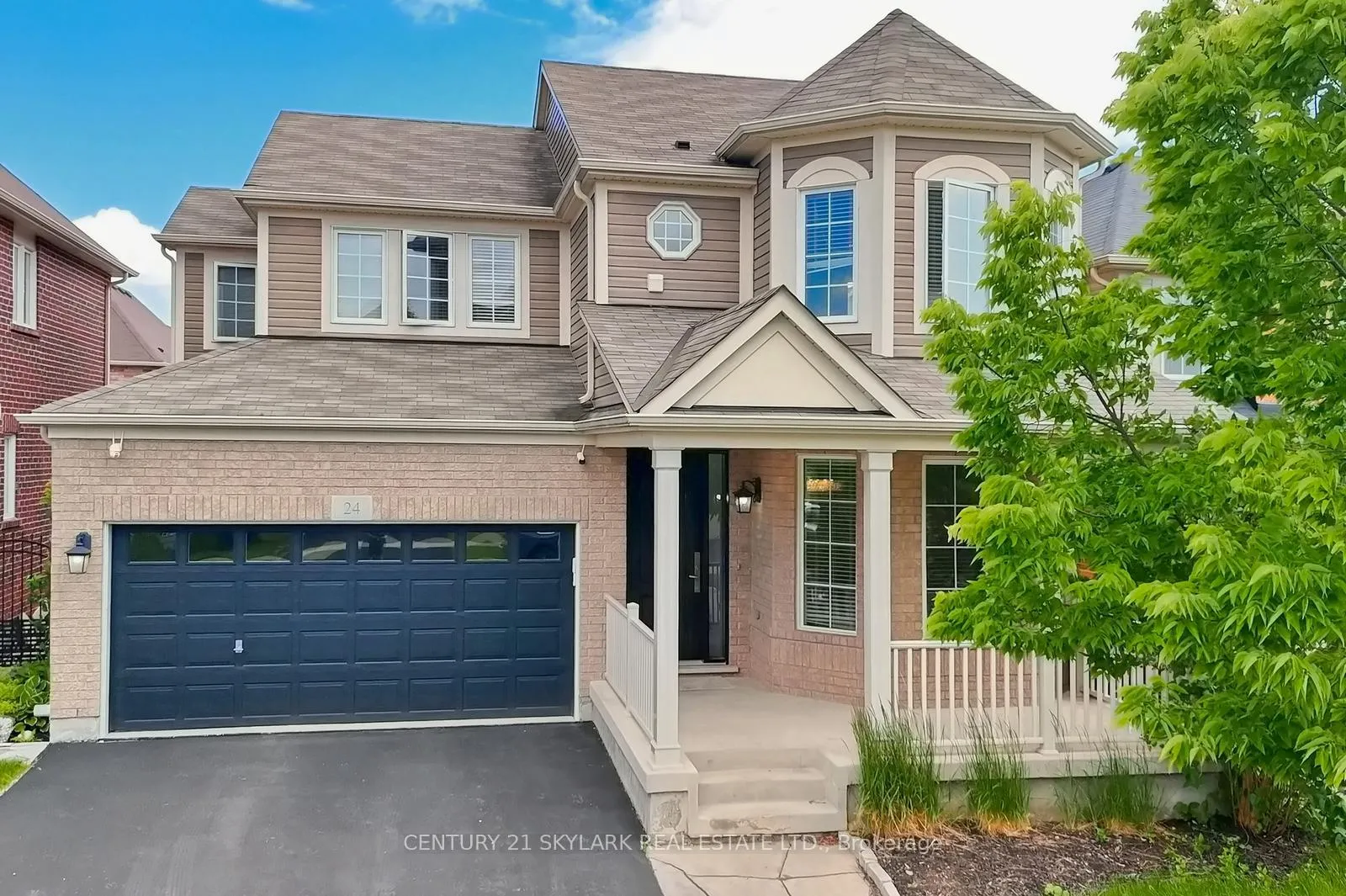 Photo 1 of 24 Dalton Drive, Cambridge, Silver Heights — HOMEH
