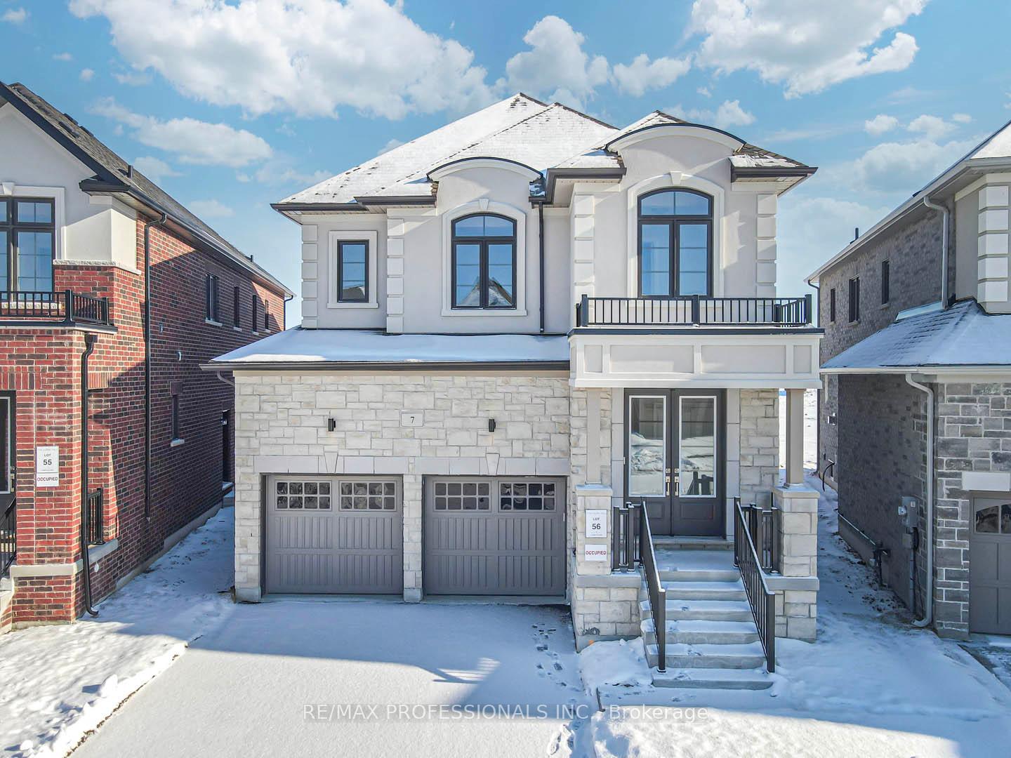 Photo 1 of 7 George Ellis Drive, Georgina, Keswick North — HOMEH