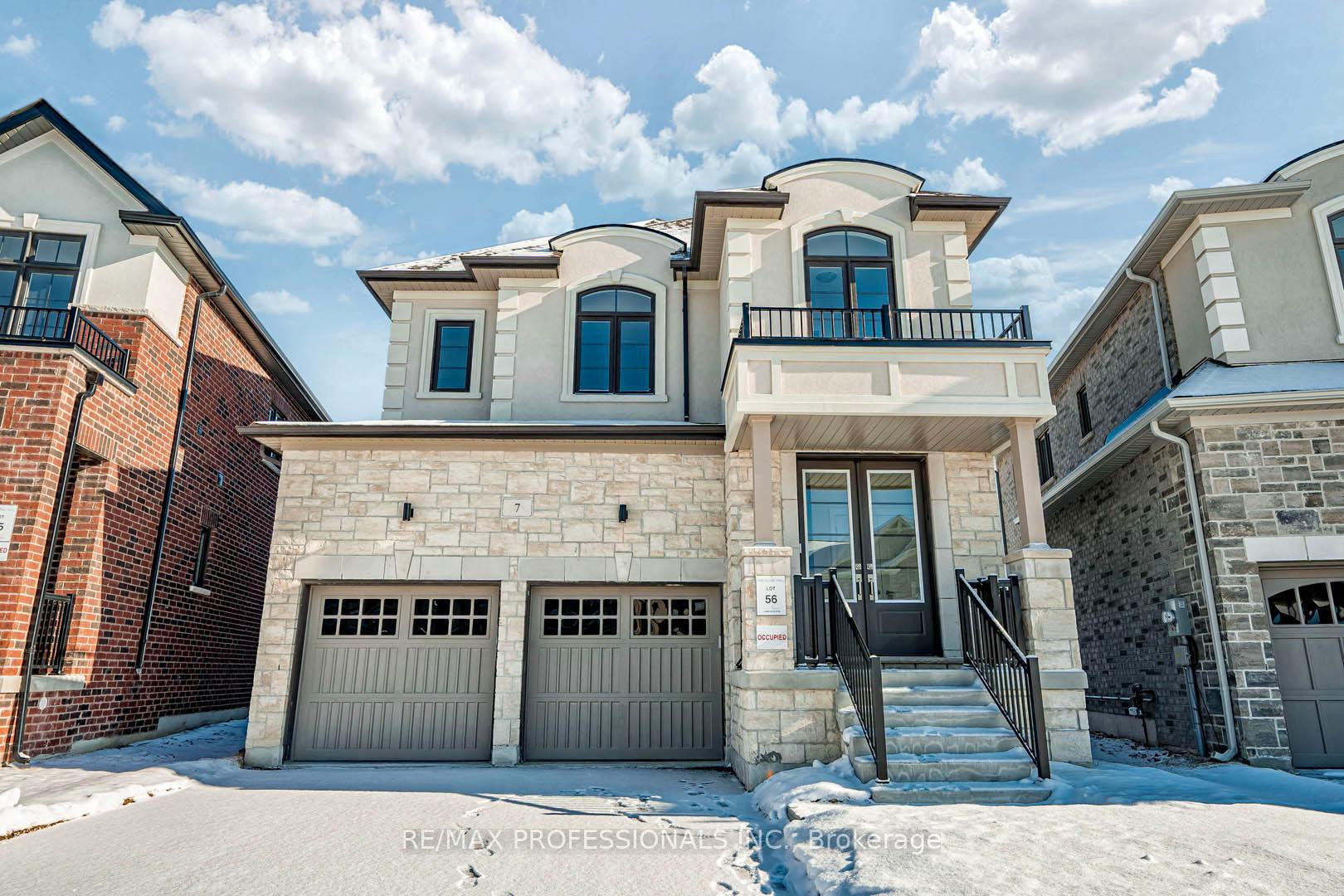 Photo 2 of 7 George Ellis Drive, Georgina, Keswick North — HOMEH
