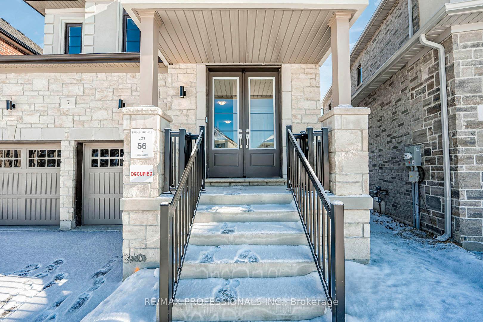 Photo 3 of 7 George Ellis Drive, Georgina, Keswick North — HOMEH