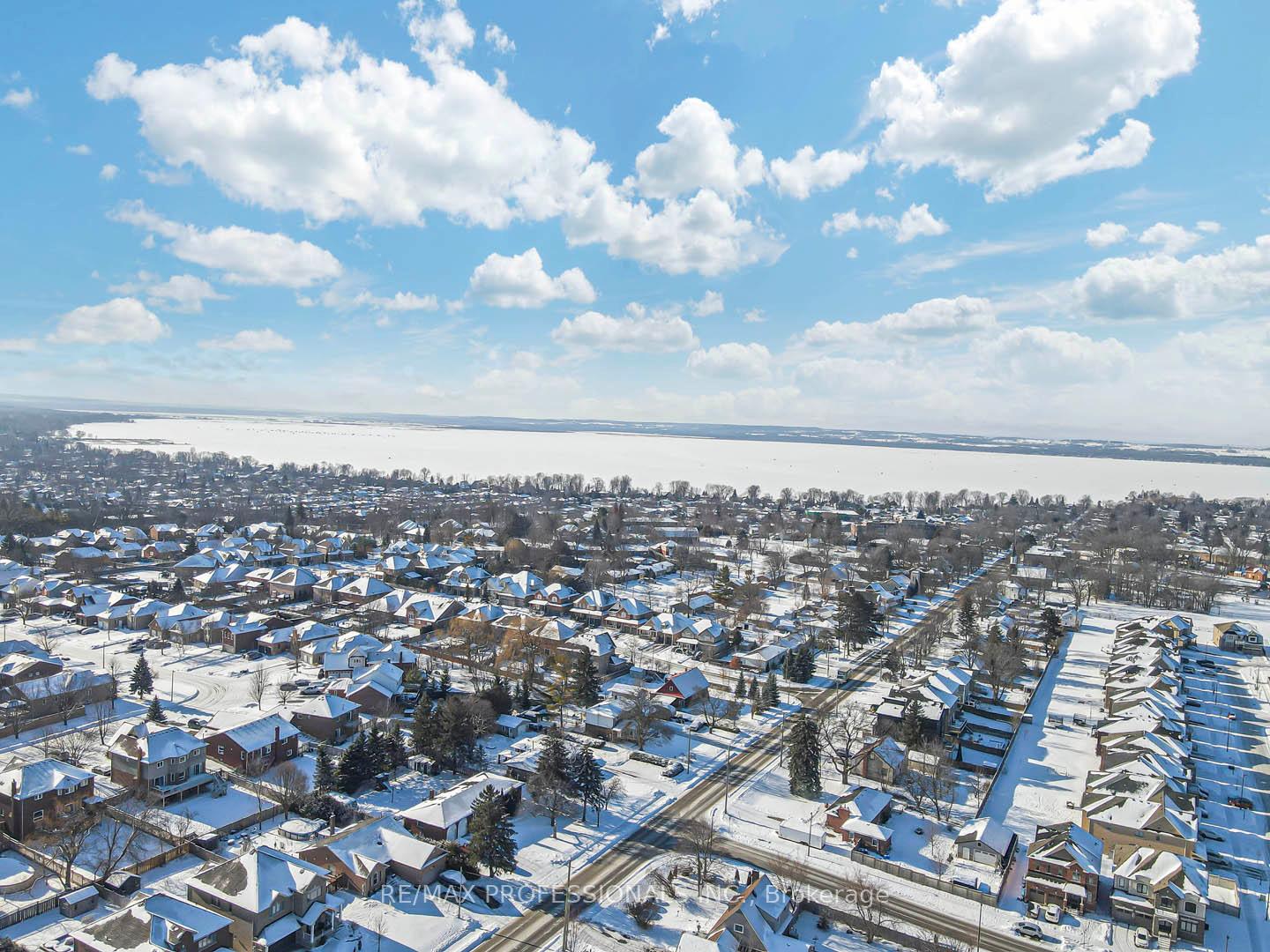 Photo 4 of 7 George Ellis Drive, Georgina, Keswick North — HOMEH