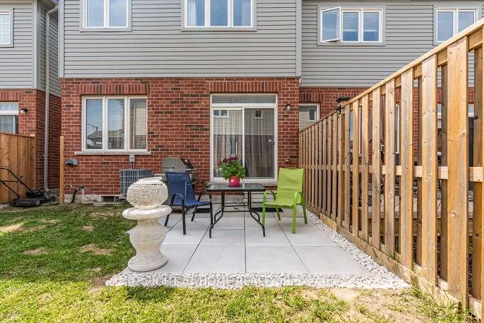 Photo 27 of 118 Wagner Crescent, Essa, Angus — HOMEH