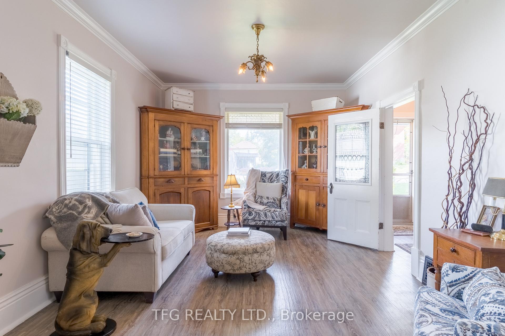 Photo 3 of 184 County 28 Road, Cavan Monaghan, Cavan Twp — HOMEH