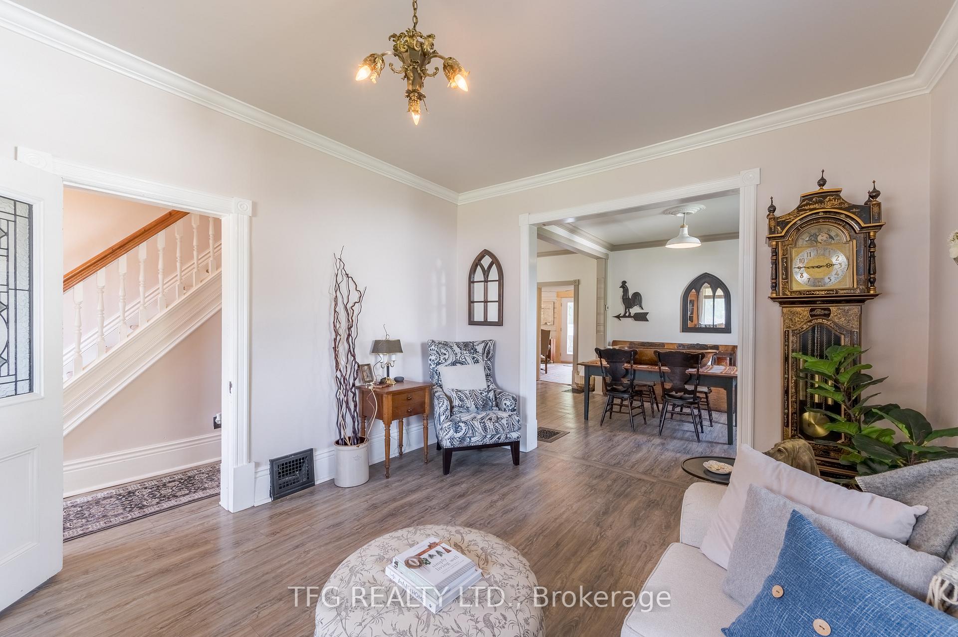 Photo 4 of 184 County 28 Road, Cavan Monaghan, Cavan Twp — HOMEH