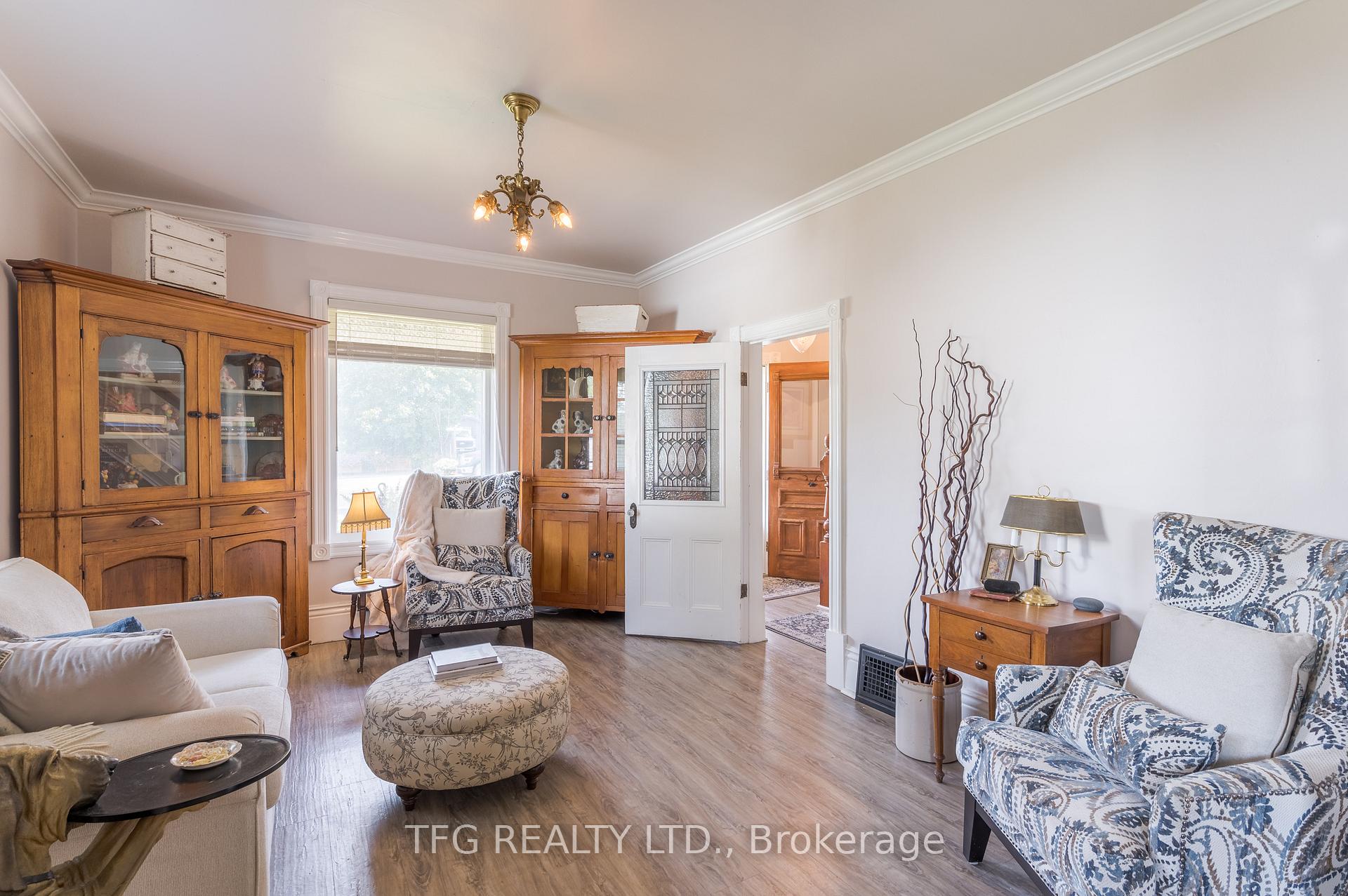 Photo 5 of 184 County 28 Road, Cavan Monaghan, Cavan Twp — HOMEH