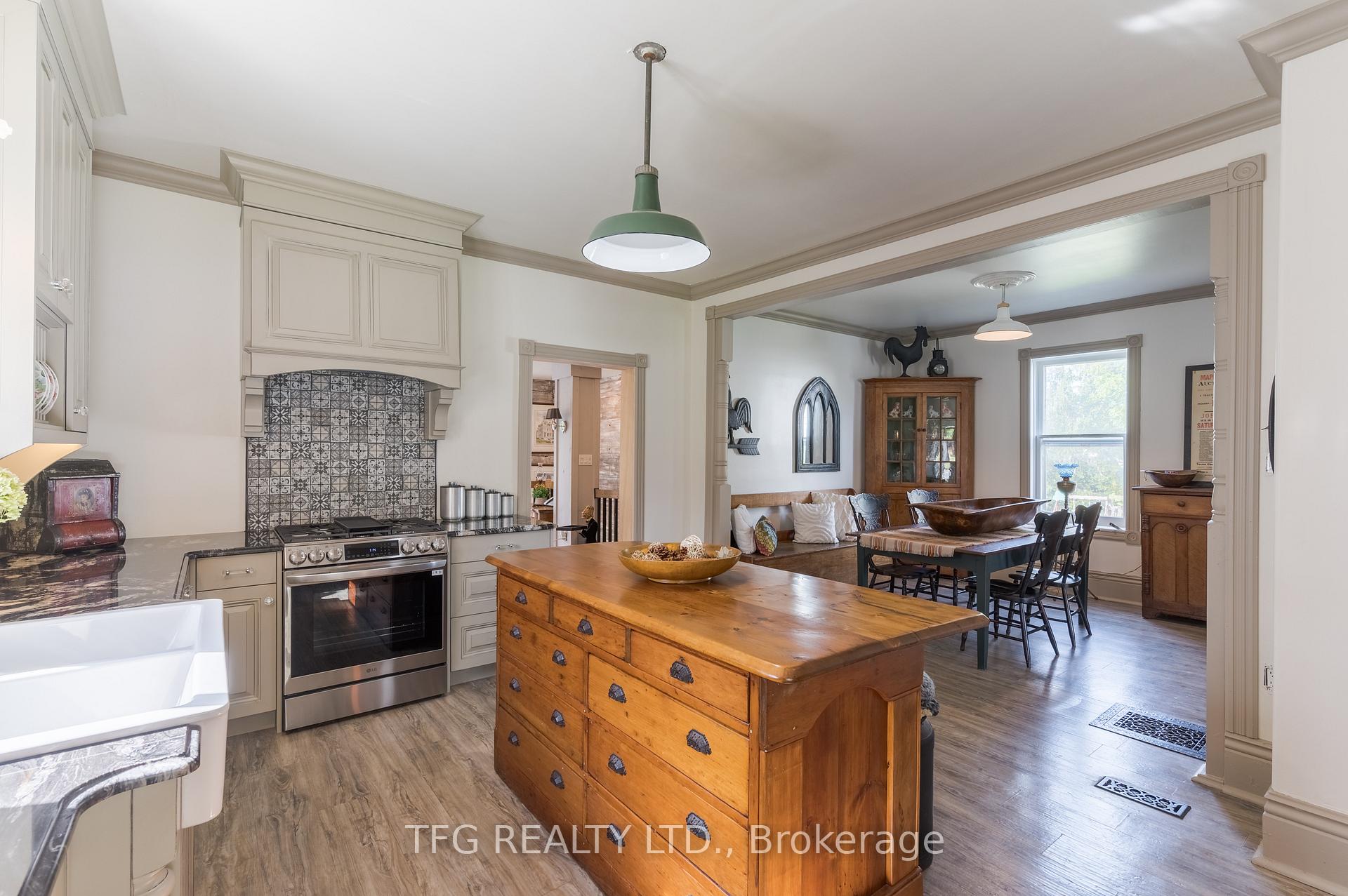 Photo 8 of 184 County 28 Road, Cavan Monaghan, Cavan Twp — HOMEH