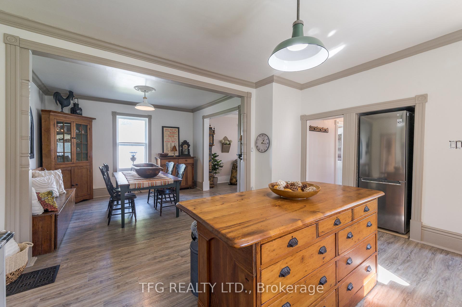 Photo 10 of 184 County 28 Road, Cavan Monaghan, Cavan Twp — HOMEH