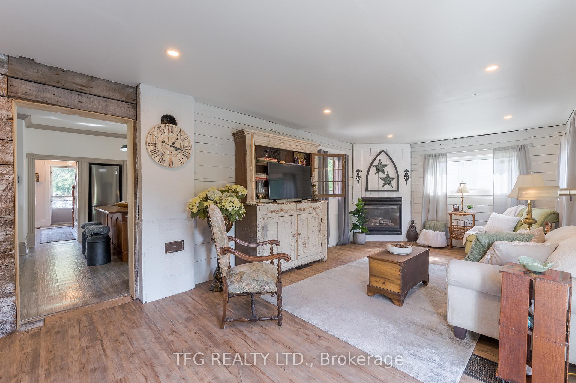 Photo 13 of 184 County 28 Road, Cavan Monaghan, Cavan Twp — HOMEH