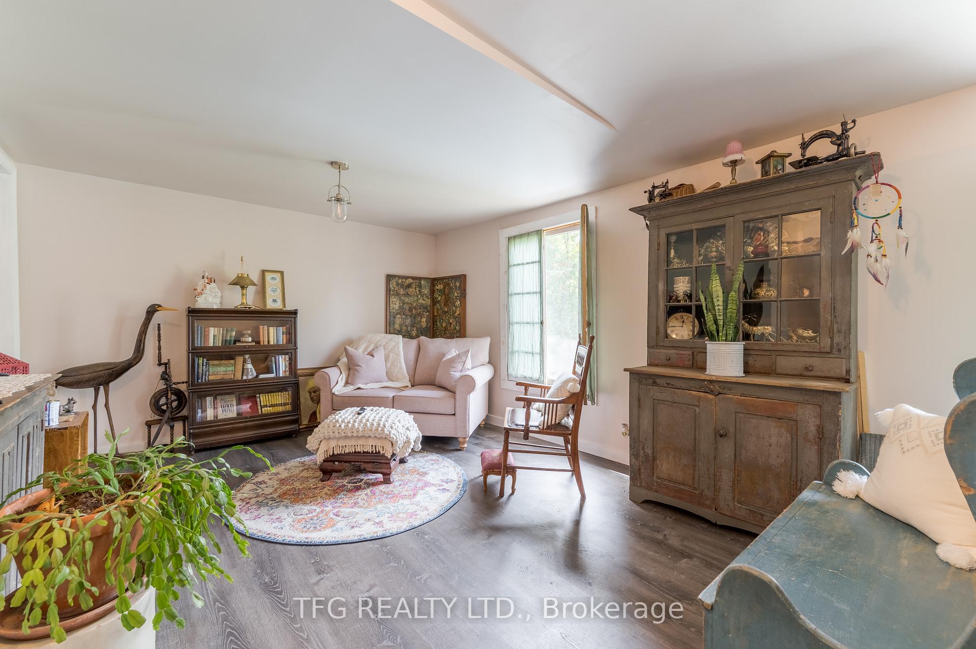 Photo 21 of 184 County 28 Road, Cavan Monaghan, Cavan Twp — HOMEH