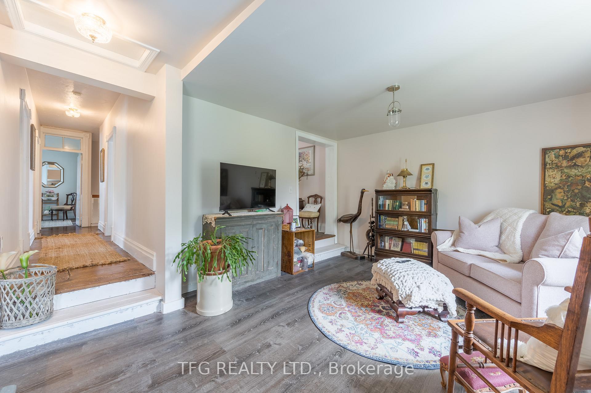 Photo 22 of 184 County 28 Road, Cavan Monaghan, Cavan Twp — HOMEH