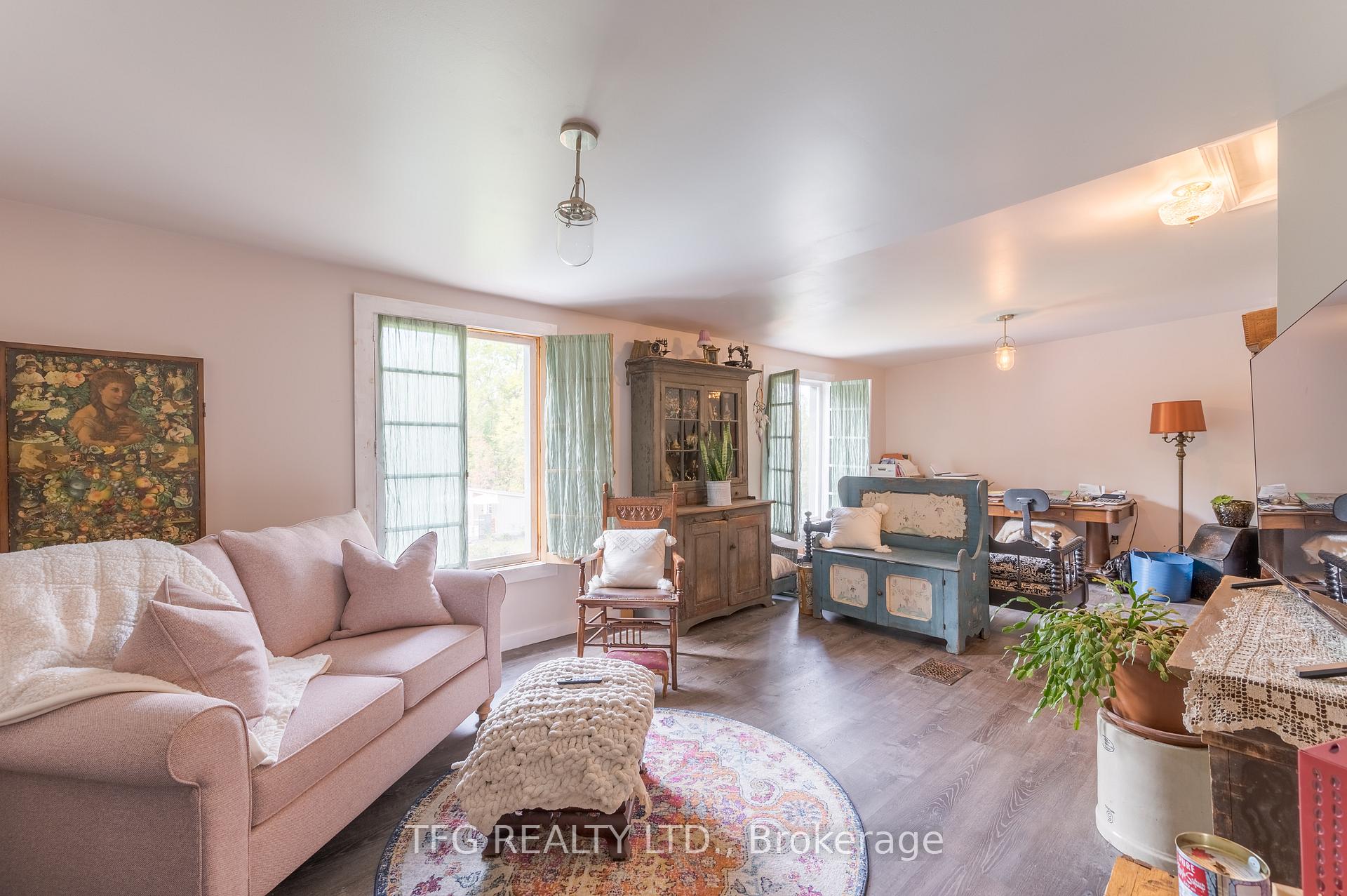 Photo 29 of 184 County 28 Road, Cavan Monaghan, Cavan Twp — HOMEH