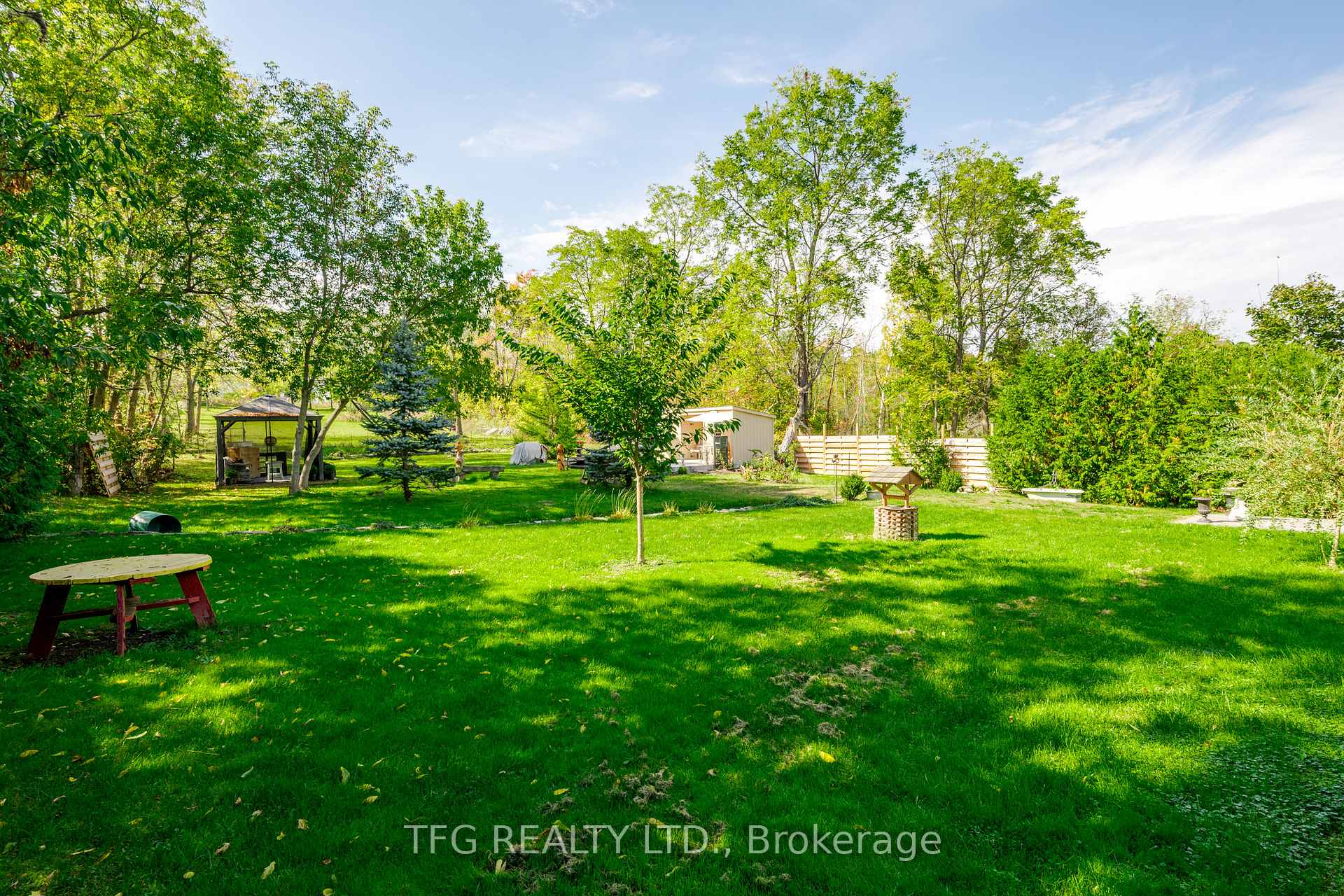 Photo 37 of 184 County 28 Road, Cavan Monaghan, Cavan Twp — HOMEH