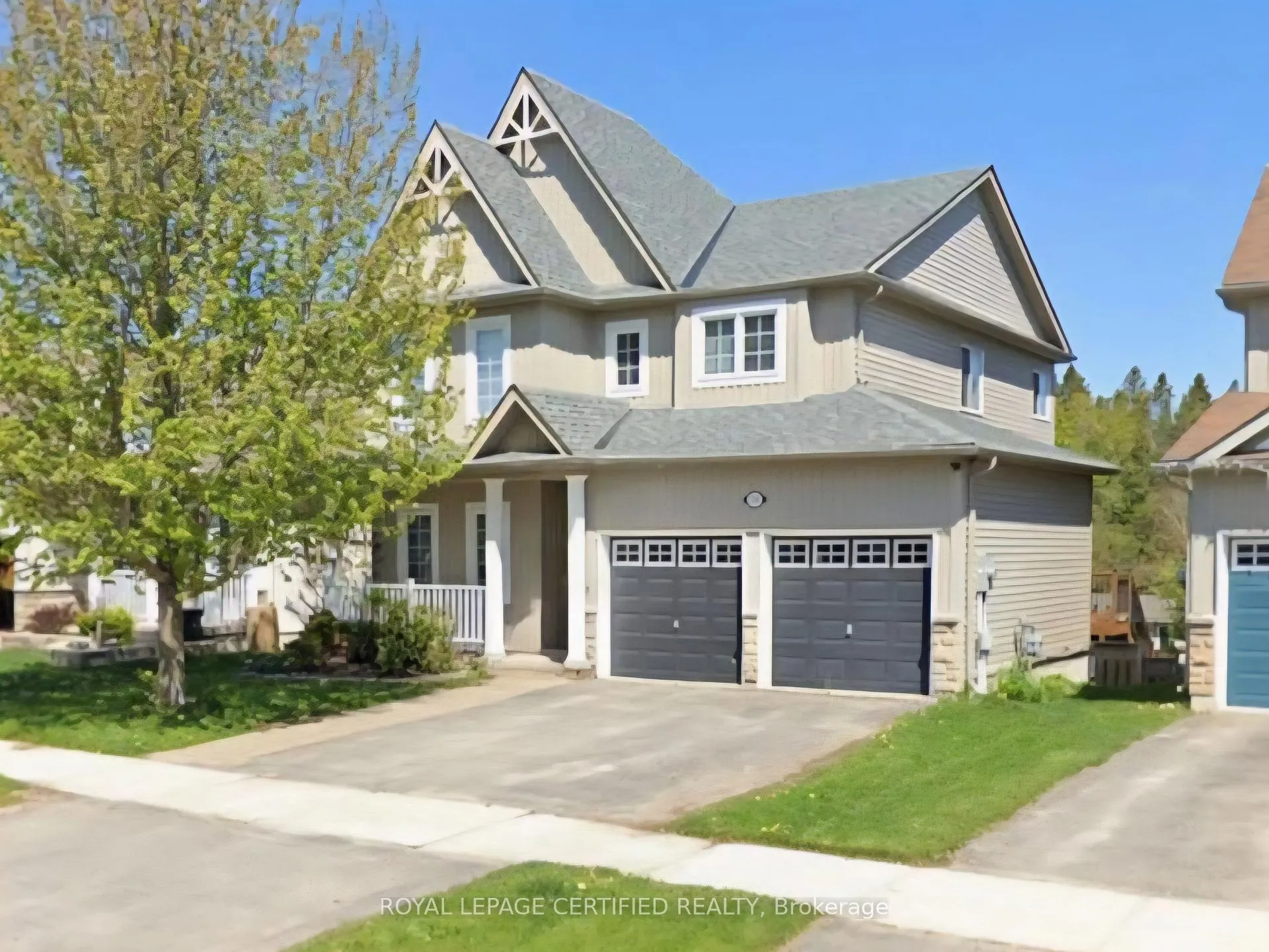 Front of 220 Berry Street