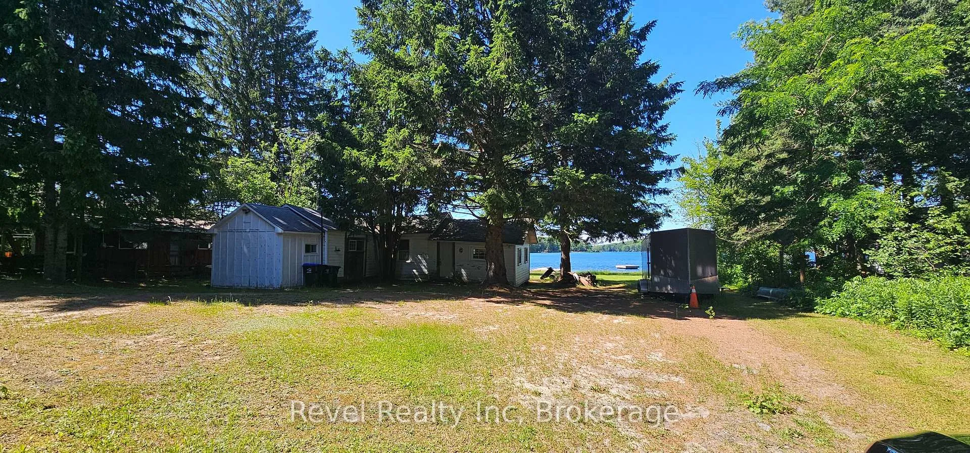 Photo 7 of 120 Andrew Drive, Tiny, Rural Tiny — HOMEH