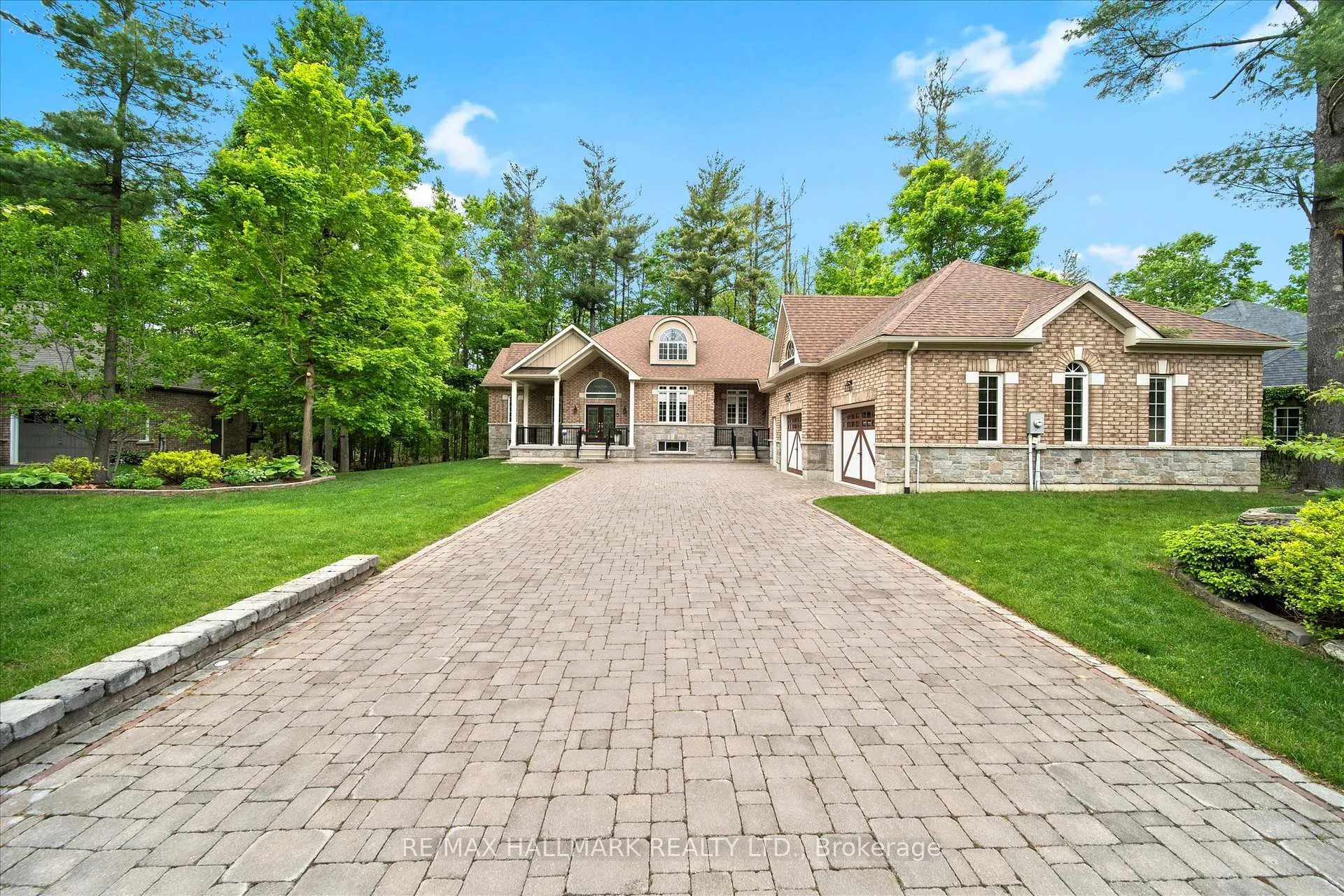 Front of 24 Diamond Valley Drive