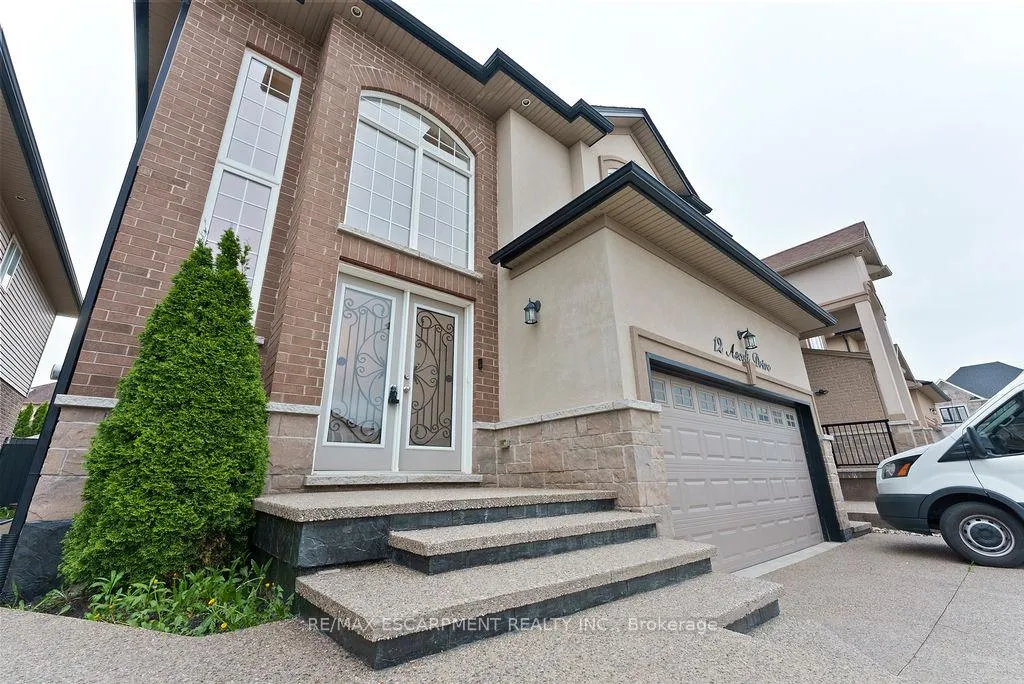 Photo 1 of 12 Ascoli Drive, Hamilton, Ryckmans — HOMEH