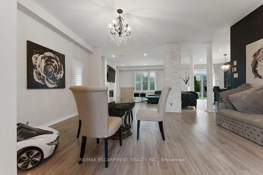 Photo 5 of 12 Ascoli Drive, Hamilton, Ryckmans — HOMEH