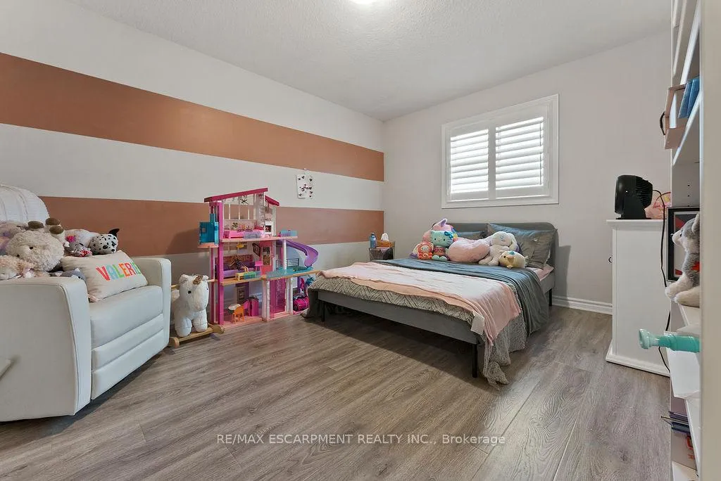 Photo 23 of 12 Ascoli Drive, Hamilton, Ryckmans — HOMEH