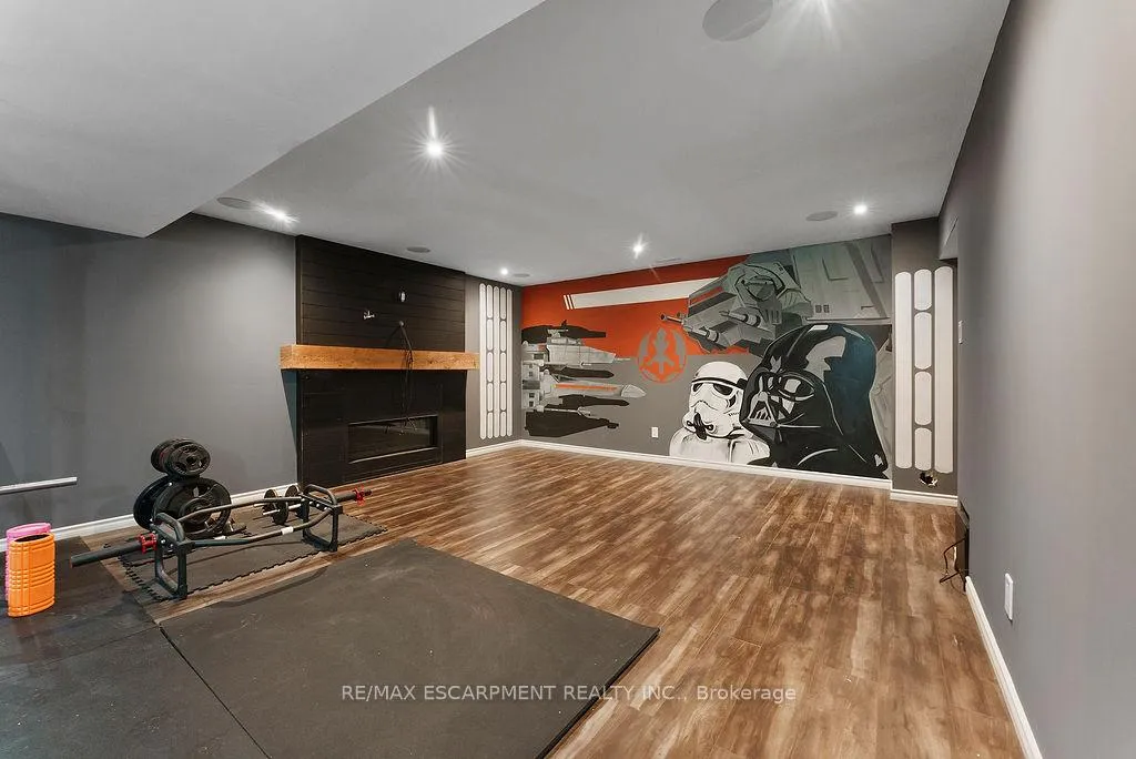 Photo 27 of 12 Ascoli Drive, Hamilton, Ryckmans — HOMEH