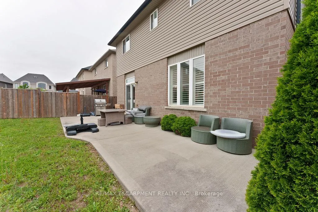 Photo 29 of 12 Ascoli Drive, Hamilton, Ryckmans — HOMEH