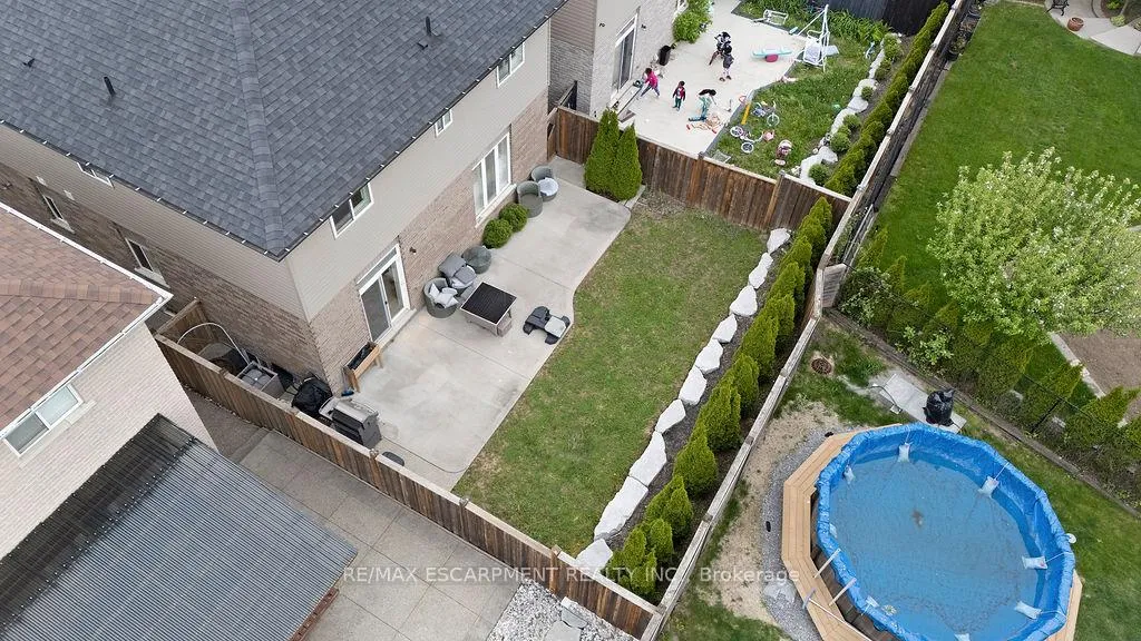 Photo 34 of 12 Ascoli Drive, Hamilton, Ryckmans — HOMEH