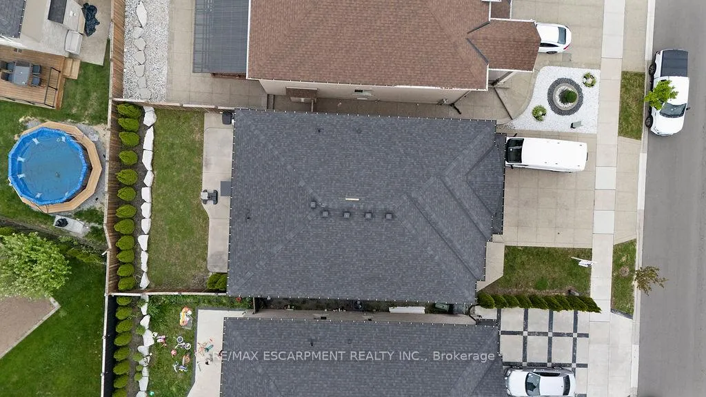 Photo 35 of 12 Ascoli Drive, Hamilton, Ryckmans — HOMEH