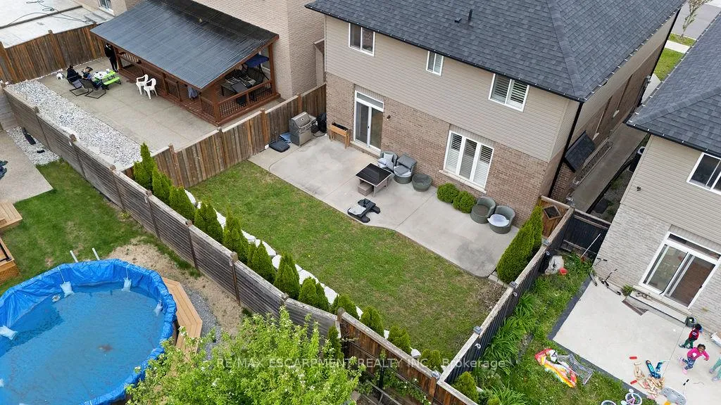 Photo 36 of 12 Ascoli Drive, Hamilton, Ryckmans — HOMEH