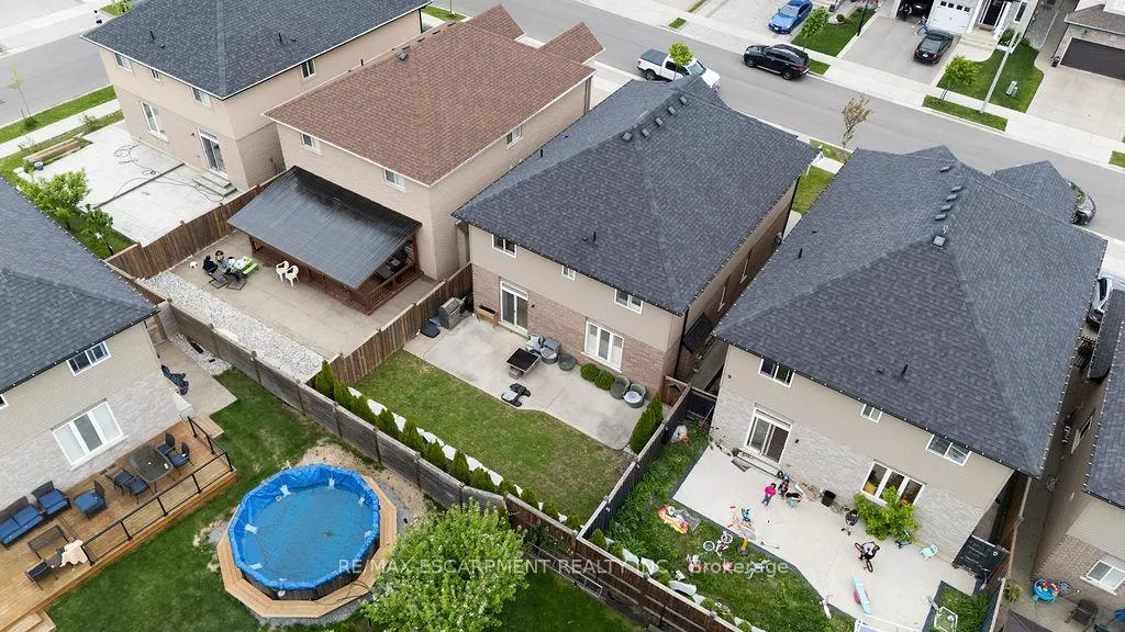 Photo 37 of 12 Ascoli Drive, Hamilton, Ryckmans — HOMEH