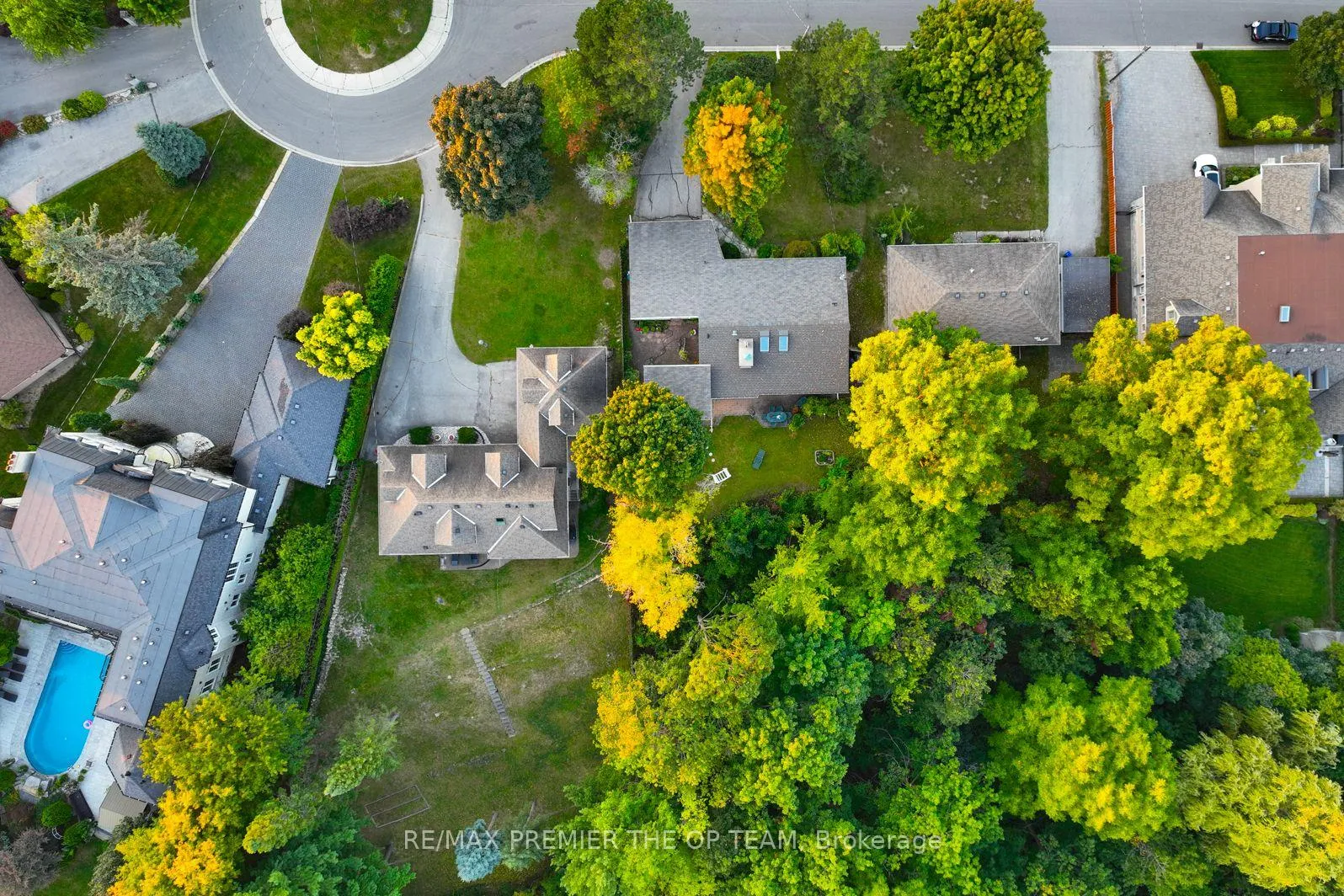 Photo 12 of 175 Davidson Drive, Vaughan, Islington Woods — HOMEH