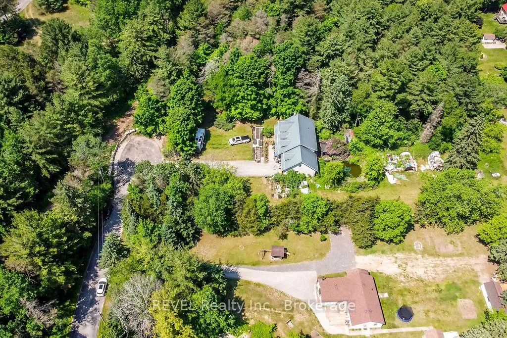 Photo 5 of 31 Pine River Road, Essa, Angus — HOMEH