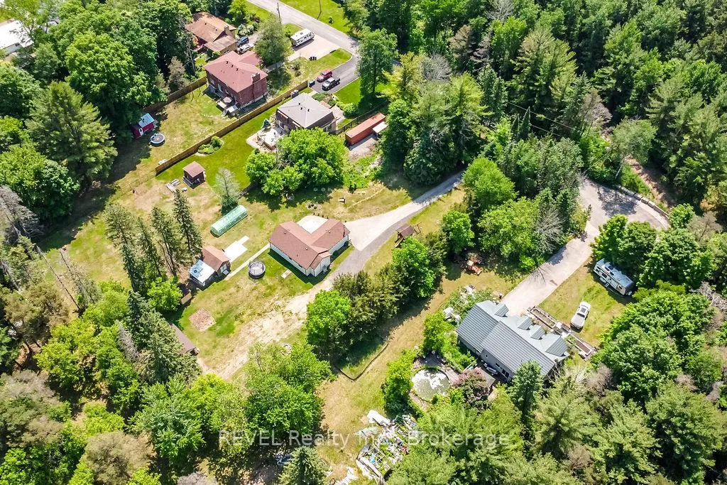 Photo 6 of 31 Pine River Road, Essa, Angus — HOMEH