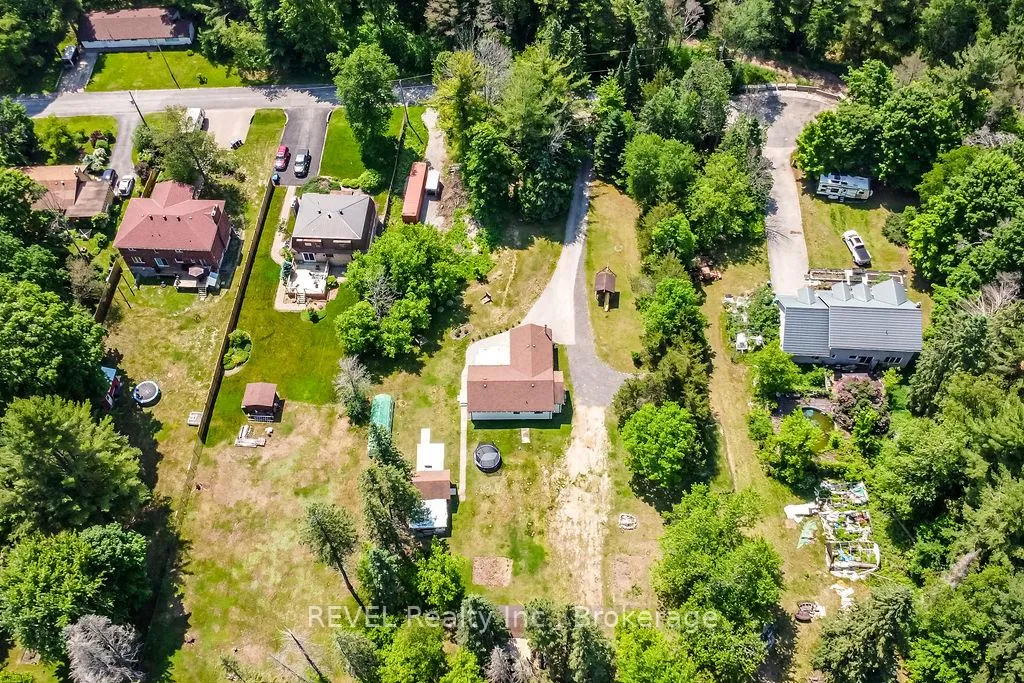 Photo 9 of 31 Pine River Road, Essa, Angus — HOMEH