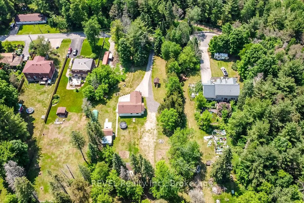 Photo 11 of 31 Pine River Road, Essa, Angus — HOMEH
