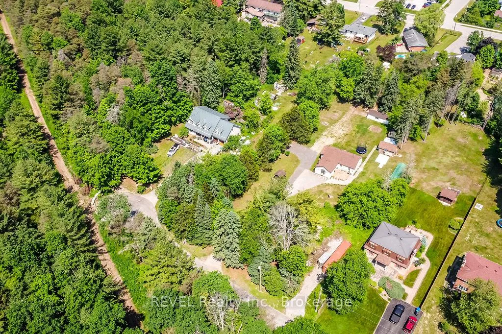 Photo 13 of 31 Pine River Road, Essa, Angus — HOMEH