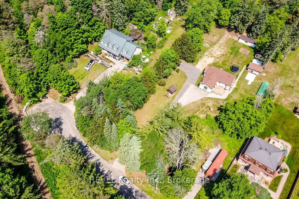Photo 15 of 31 Pine River Road, Essa, Angus — HOMEH