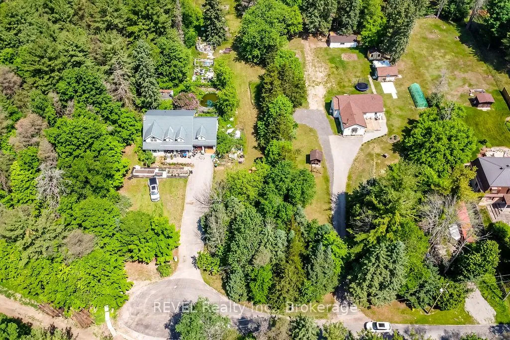 Photo 16 of 31 Pine River Road, Essa, Angus — HOMEH