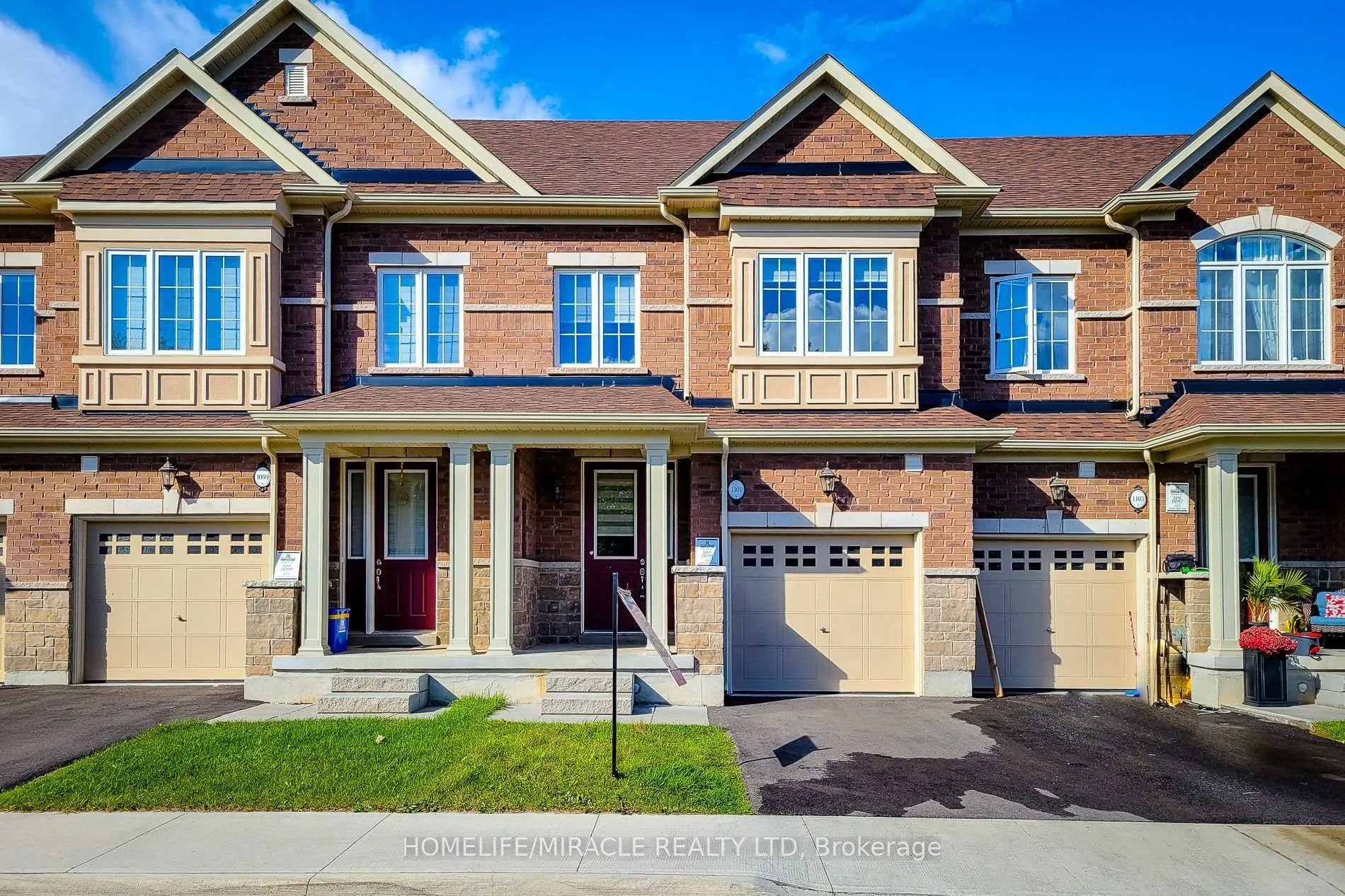 Photo 1 of 1101 Garner Road E, Hamilton, Ancaster — HOMEH