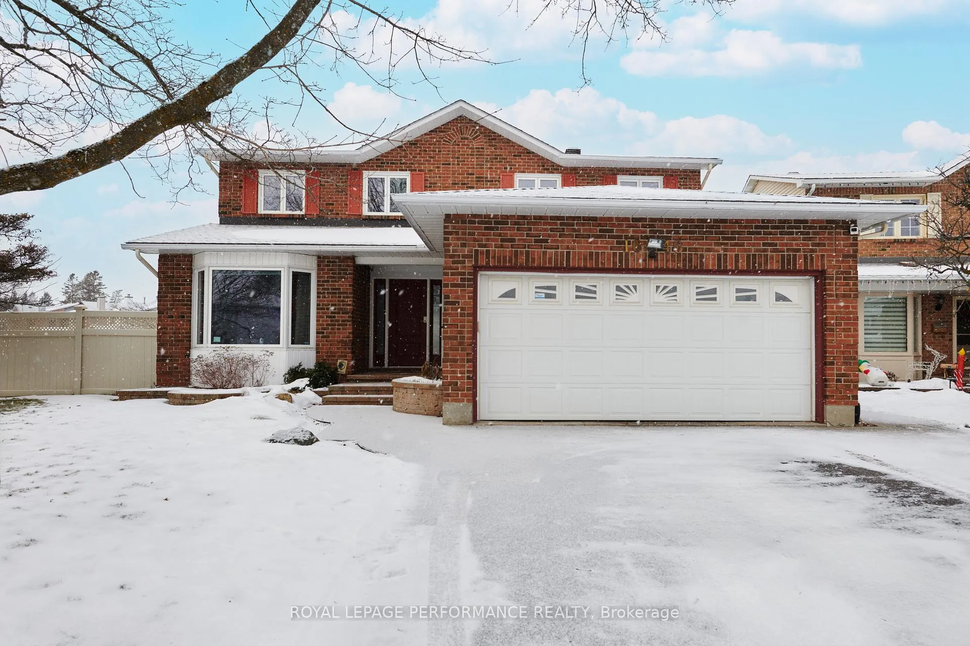 Photo 1 of 1646 Sunview Drive, Ottawa, Orleans/Sunridge — HOMEH