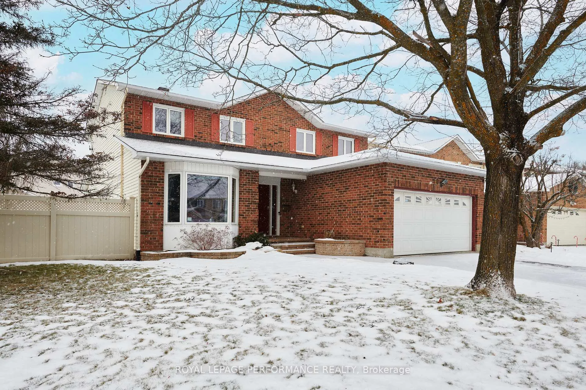 Photo 2 of 1646 Sunview Drive, Ottawa, Orleans/Sunridge — HOMEH