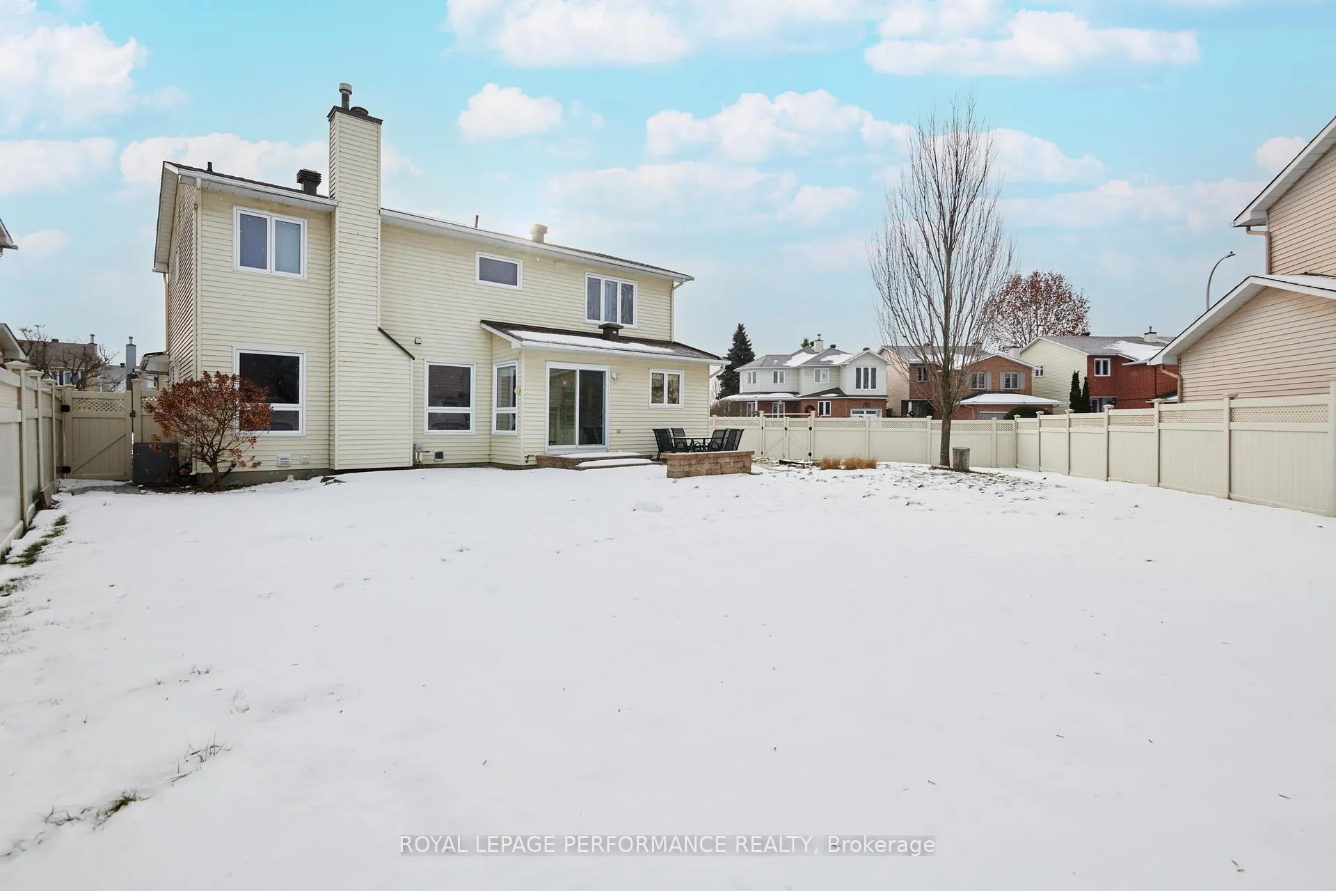 Photo 20 of 1646 Sunview Drive, Ottawa, Orleans/Sunridge — HOMEH