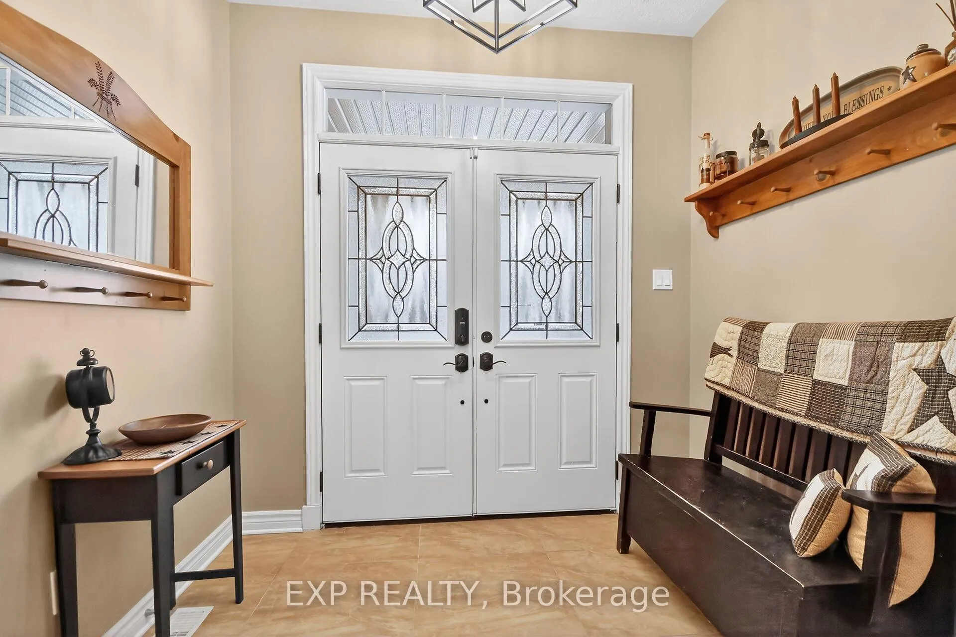 Photo 2 of 103 Coyote Crescent, Ottawa, Stittsville (South) — HOMEH