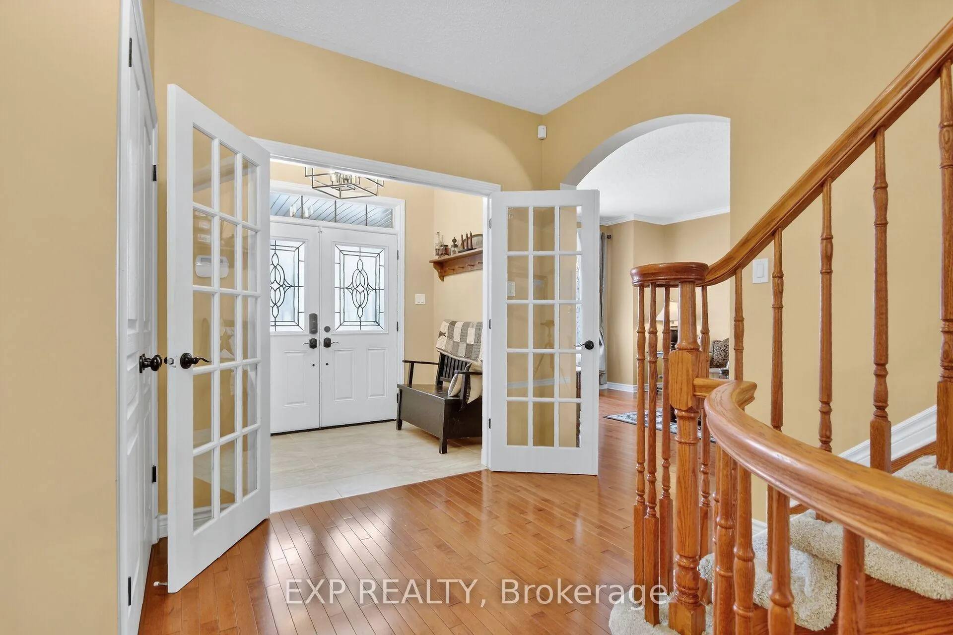 Photo 4 of 103 Coyote Crescent, Ottawa, Stittsville (South) — HOMEH