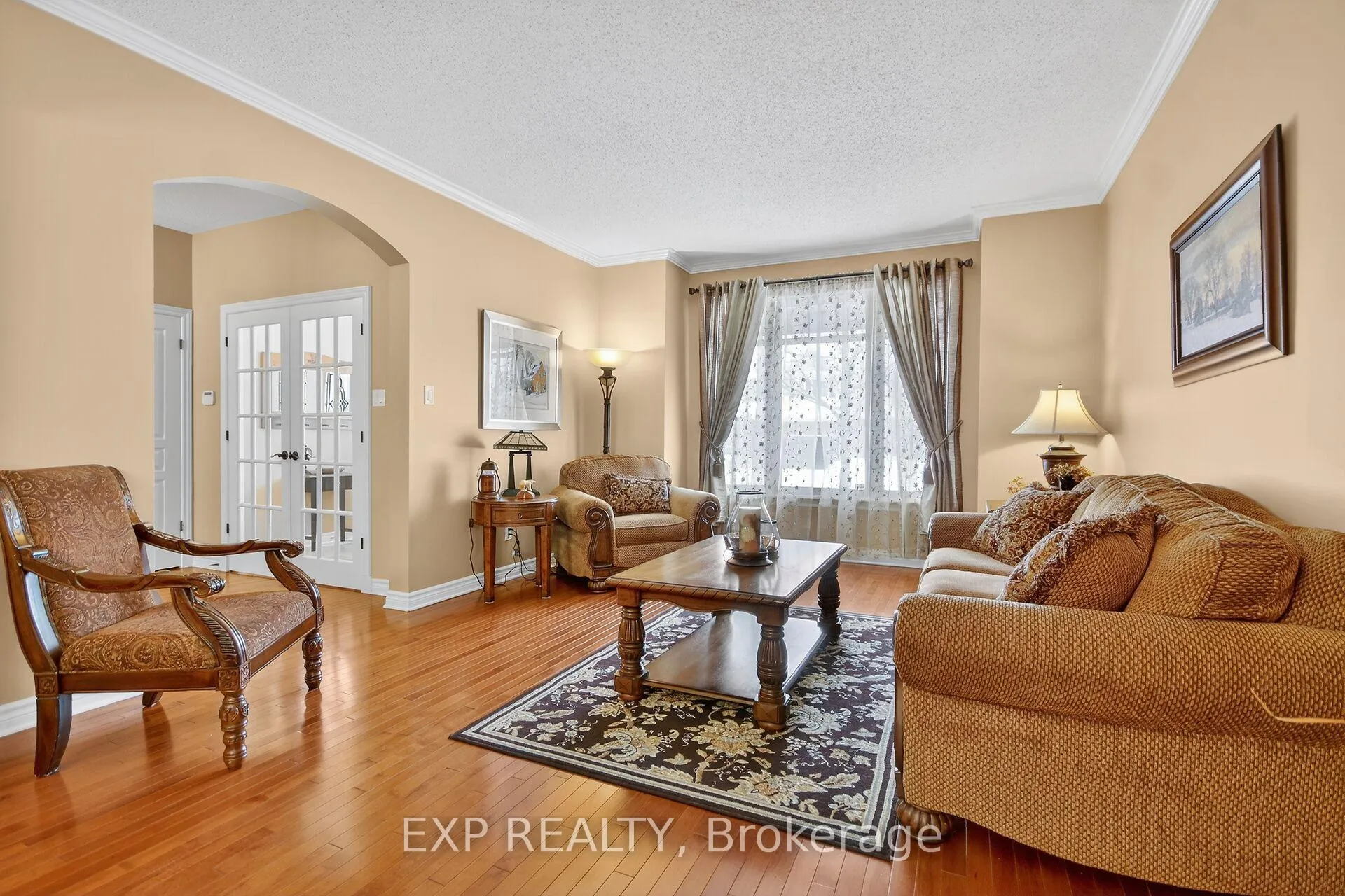 Photo 5 of 103 Coyote Crescent, Ottawa, Stittsville (South) — HOMEH