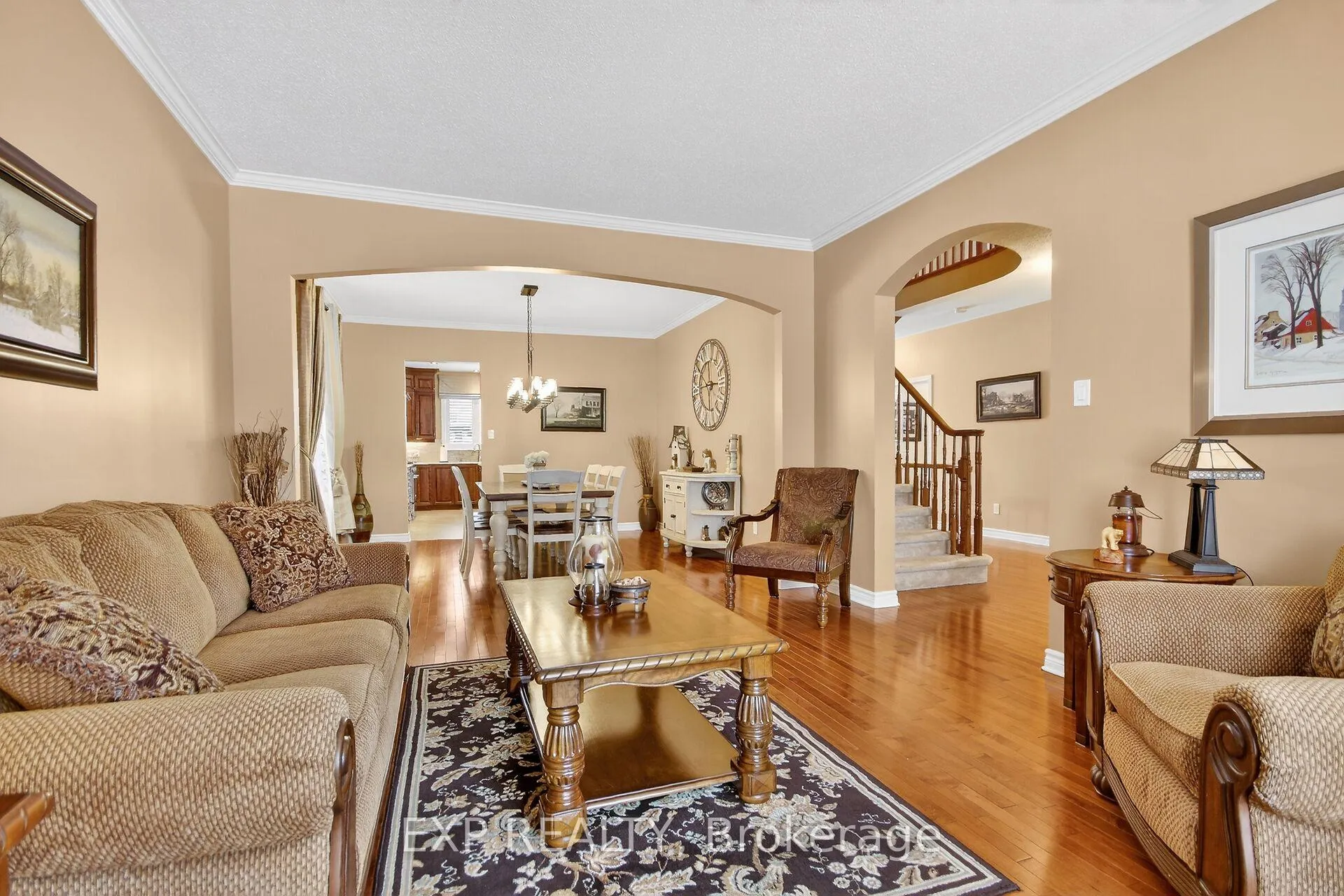 Photo 7 of 103 Coyote Crescent, Ottawa, Stittsville (South) — HOMEH