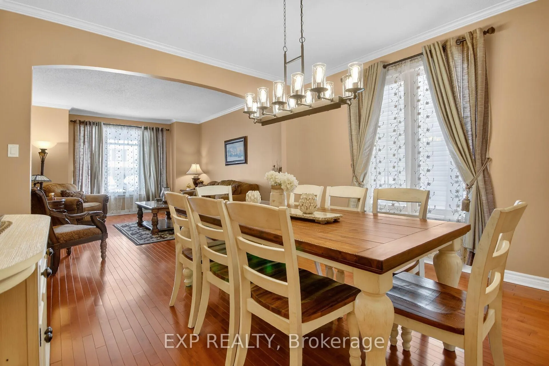 Photo 8 of 103 Coyote Crescent, Ottawa, Stittsville (South) — HOMEH