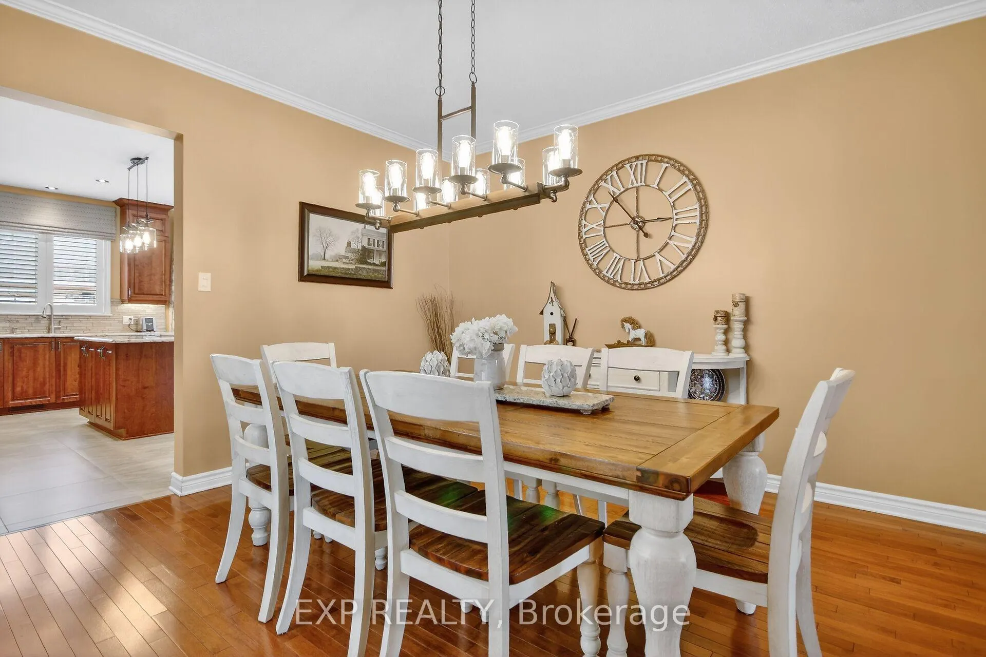 Photo 9 of 103 Coyote Crescent, Ottawa, Stittsville (South) — HOMEH