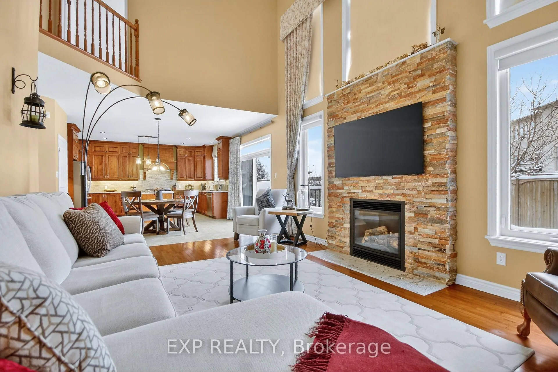 Photo 15 of 103 Coyote Crescent, Ottawa, Stittsville (South) — HOMEH