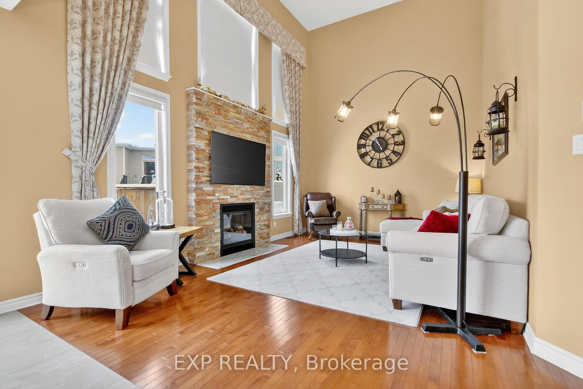 Photo 16 of 103 Coyote Crescent, Ottawa, Stittsville (South) — HOMEH